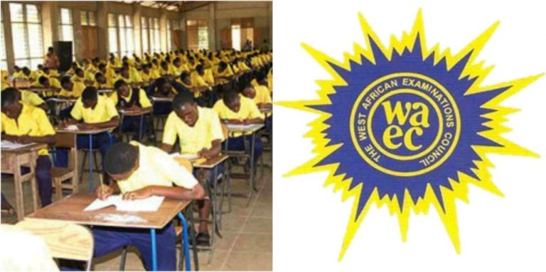 WAEC releases 2019 SSCE results, withholds 180,205