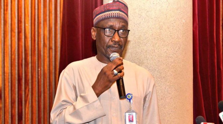 NNPC collaborates with Army to destroy illegal structures along its pipeline corridor