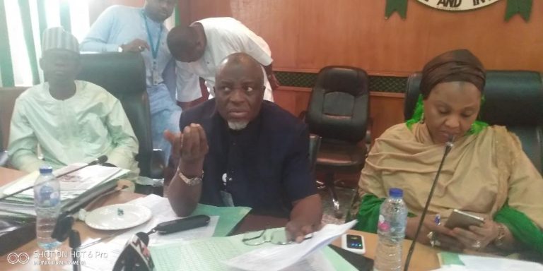 UTME candidate in trouble over falsification of result to attend NDA