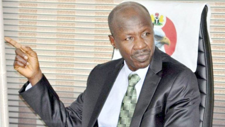 Court slams oil thieves with two years jail term for illegal bunkering