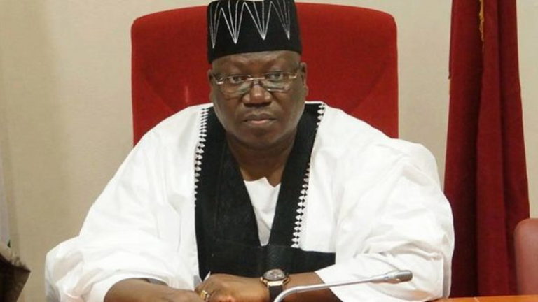 Senate president tasks new committees on pressing problems