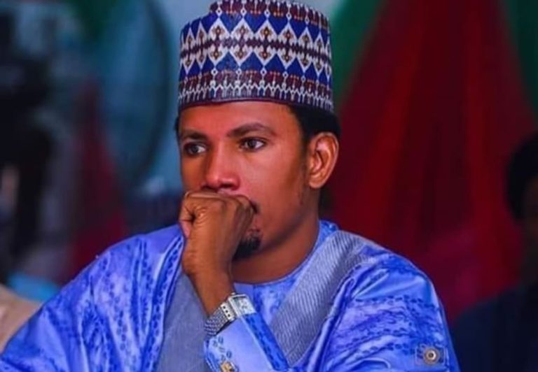 Senate committee investigating Elisha Abbo wants to wait till court gives ruling