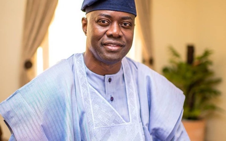 Security operatives must inform states before any operation -Makinde