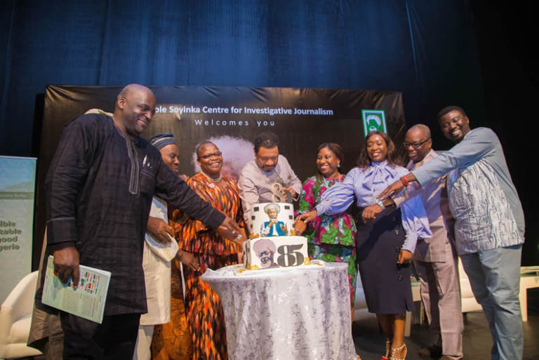 Ezekwesili, others call for value-based democracy as Wole Soyinka turns 85
