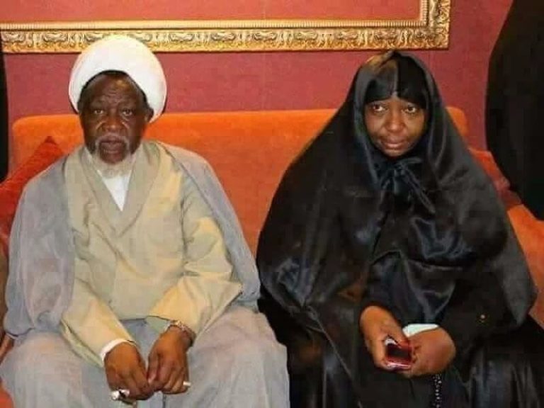 At least 20 of our members have been killed—IMN