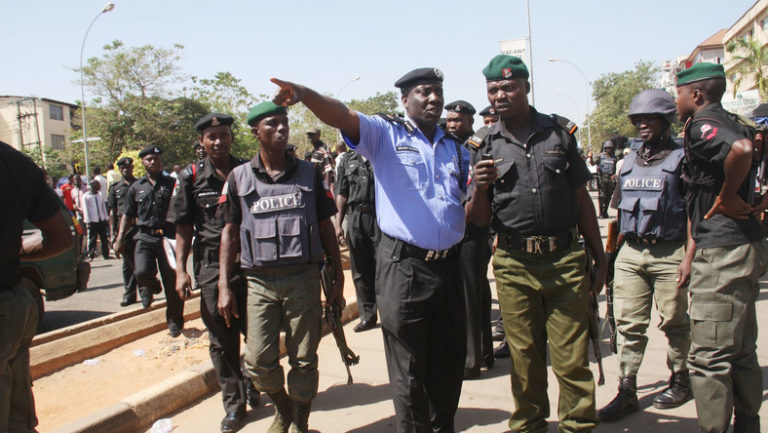 UPDATE: FCT police to charge rape complaint to court days after report revealed extortion