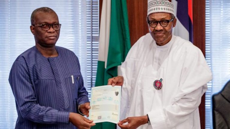 Another suit challenging Buhari’s academic credential meets dead-end at Appeal Court 