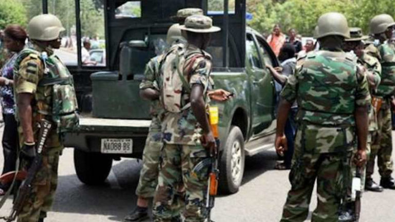 Abuja on edge as report of planned attacks on airport, Kuje prison emerges days after U.S. security warning