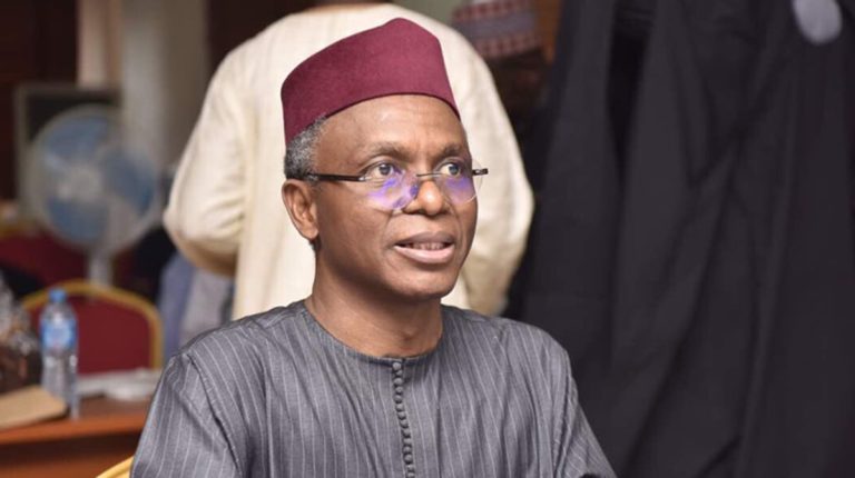 ICPC takes El-Rufai into custody as court adjourns case