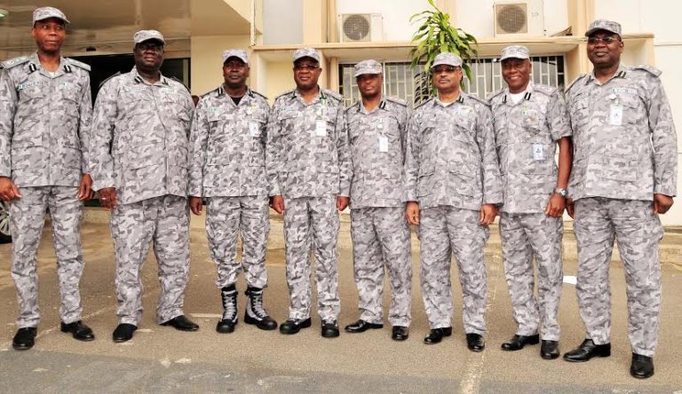 Nigeria to produce military gears locally