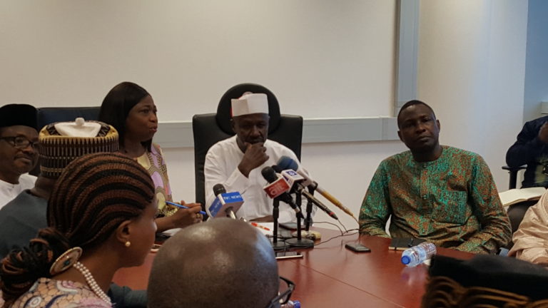 EFCC to ‘cooperate’ with US on $1.1billion internet fraud by 77 Nigerians