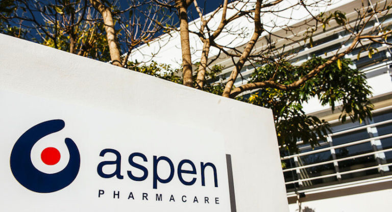South Africa pharm to pay UK NHS eight million pounds over illegal market competition