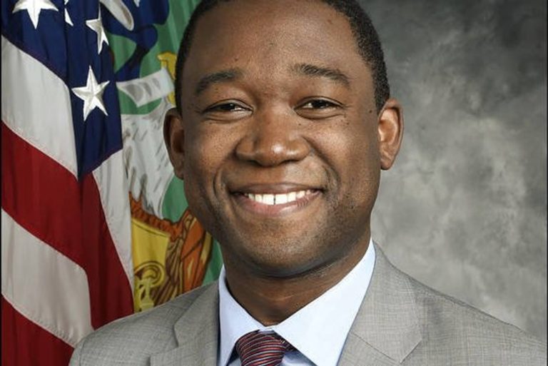 Biden turns to Nigerian – American Adewale Adeyemo, to build global economic co-operation