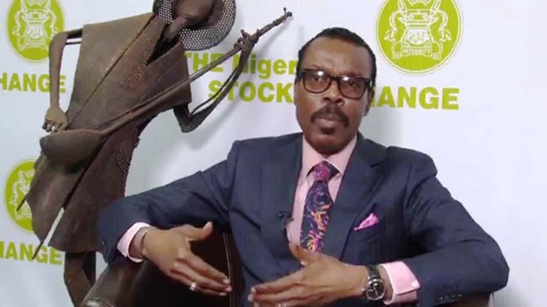 Rewane to Buhari: Nigerians can’t wait for 10 years, they want result now