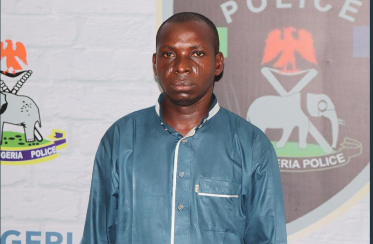 How I was freed by Soldiers – Kidnapped Taraba Kingpin
