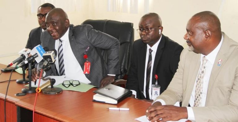 EFCC-FBI Collaboration: $314,000, N373m recovered – Magu