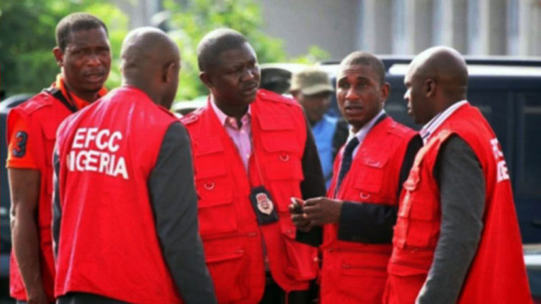 Sokoto officials arrested for diverting workers’ salaries