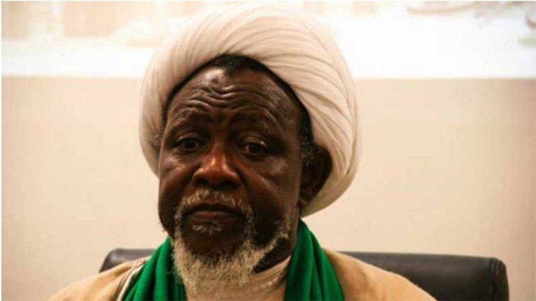 2023: El-Zakzaky denies endorsing Peter Obi