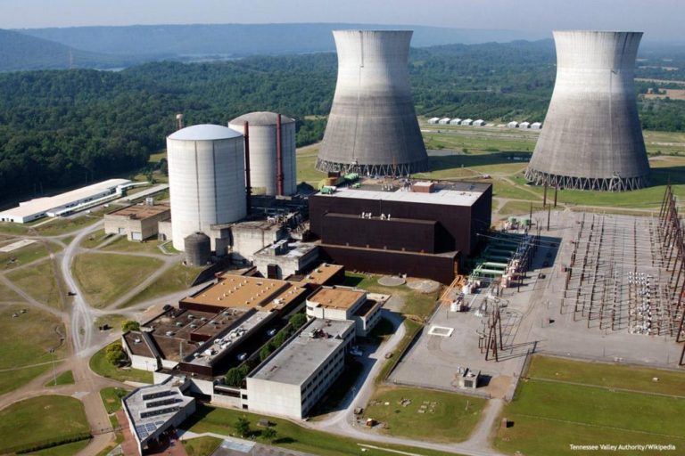 Advocacy group alerts FG to halt nuclear projects, cites safety concerns