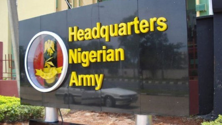 Defence headquarters denies existence of secret graveyards in Northeast theater