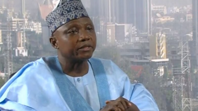 Igboho: Attempts to build armoury, undermine Nigeria's unity will not be condoned -Shehu