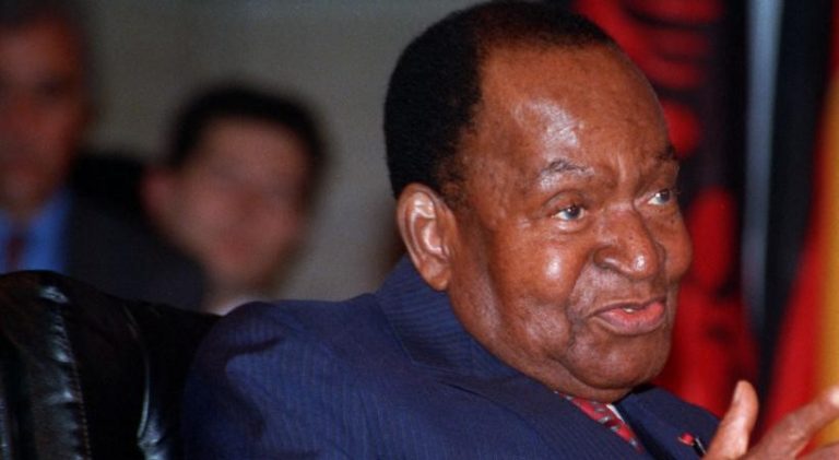 Africa’s history shows the perils of degrading the rule of law