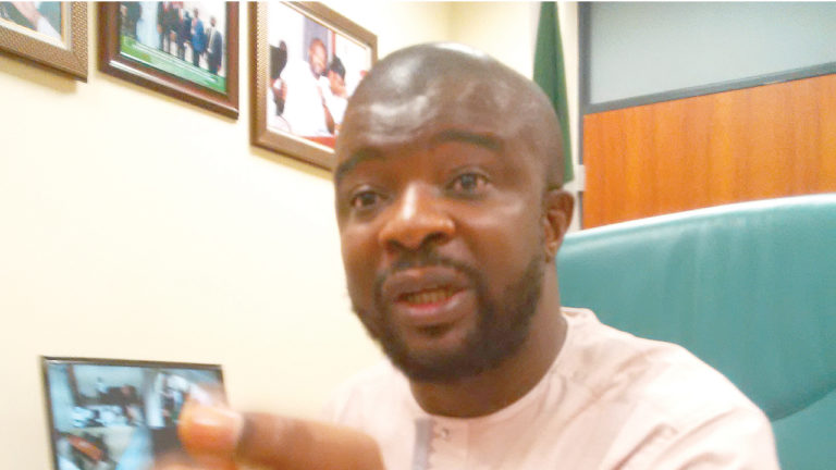 Media, CSO group warns ex-lawmaker Nwulu to stop harassment of journalist