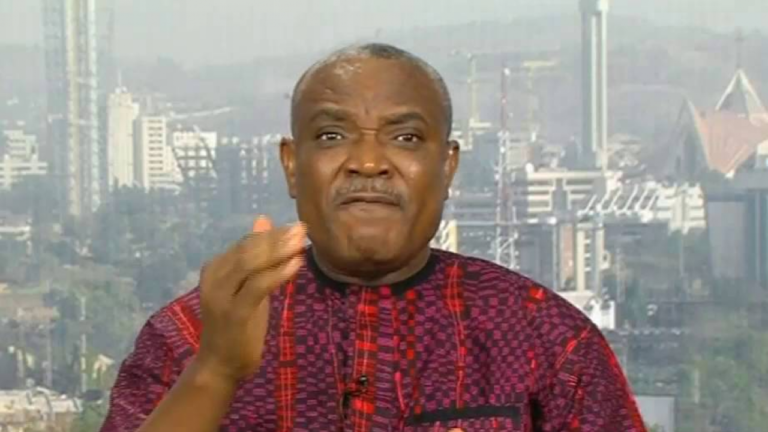 Buhari dissolves Obla’s public property recovery panel