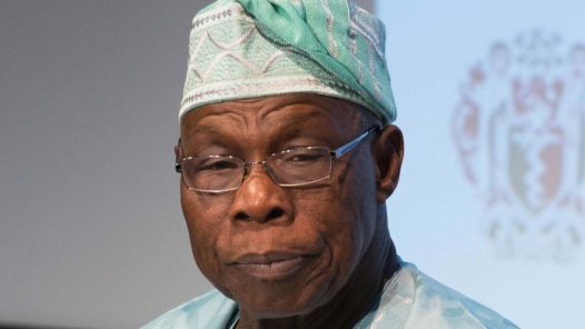 Obasanjo denies plans to form new political party