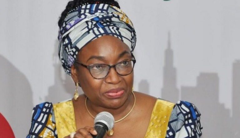 Oyo-Ita submits resignation letter as Head of Service