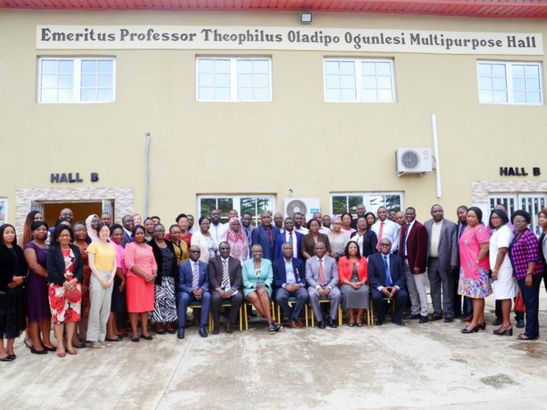 Breast cancer in Nigeria: newly diagnosed women to receive free medications from ARETTA study