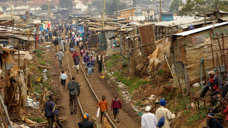 Seven million Nigerians fall into extreme poverty in 13 months