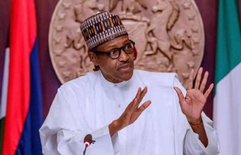 President Buhari cuts down travel allowance for ministers, other top officials