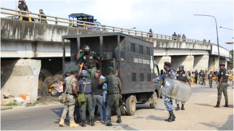 Does Nigeria really need a revolution now?