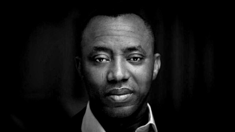 Sowore release