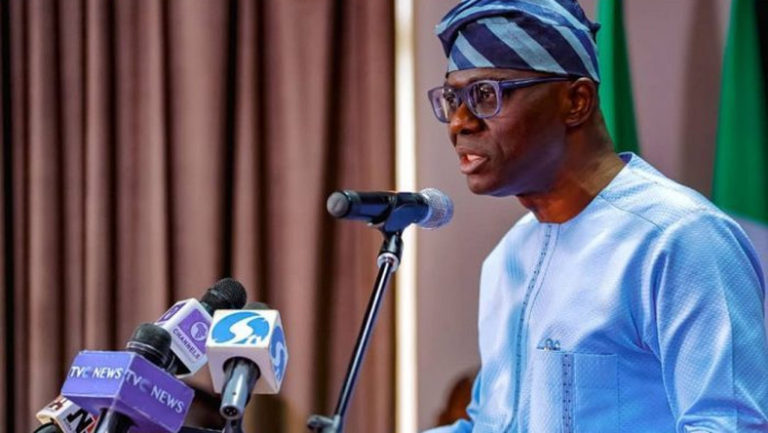 Sanwo-Olu orders reopening of tertiary institutions September 14