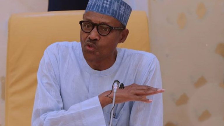 Buhari calls for action to end Tiv – Jukun crisis