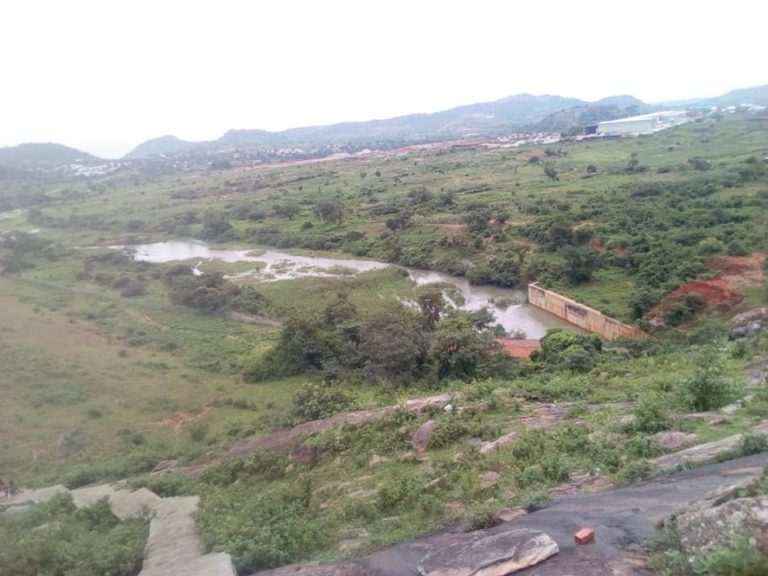 Prepare for floods, FEMA warns Kubwa, Kuje residents