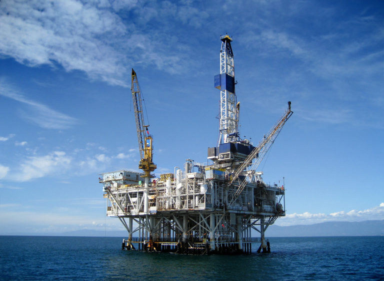 ENI, Italian oil giant discovers vast gas reserves in Nigeria