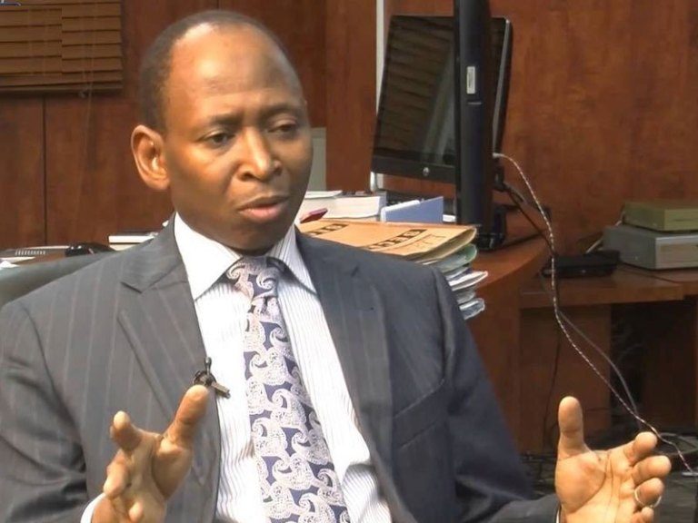 How Accountant General of the Federation, Ahmed Idris turned ‘blind eye’ to fraud at NBET