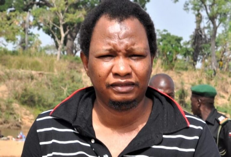 Dalori, Galaxy construction MD in court for fresh N95b fraud