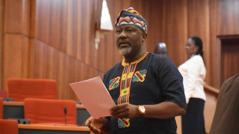 2019 ELECTIONS: Melaye, Dambazau’s son, others— list of politicians sacked by tribunals