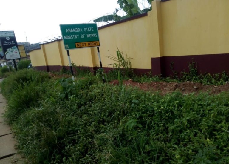 Contractors complete abandoned projects after investigation commissioned by The ICIR