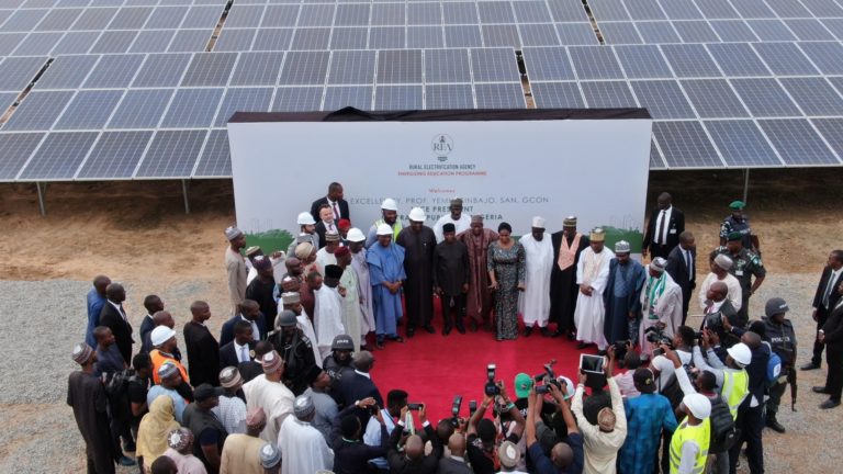REA says fact-check on BUK hybrid solar plant is ‘incorrect’—so we took a closer look