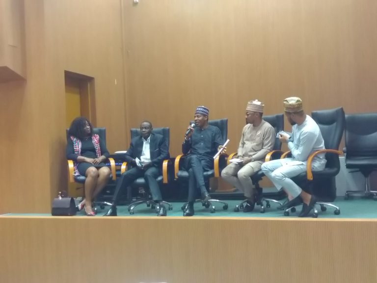 2019 FOI ranking: NERC, Federal Fire Service emerge winners