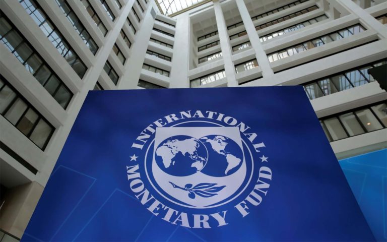 How central bank can contain financial stress, fight inflation – IMF