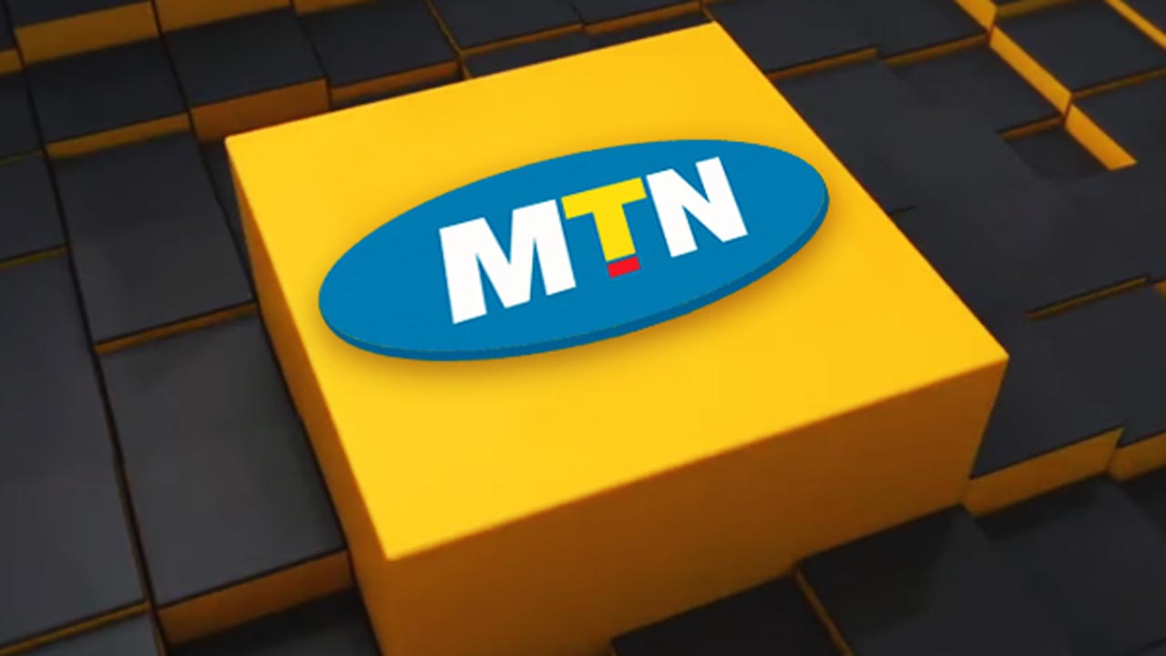 MTN Nigeria shares