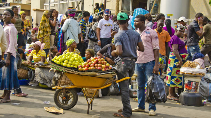 nigeria vat increase