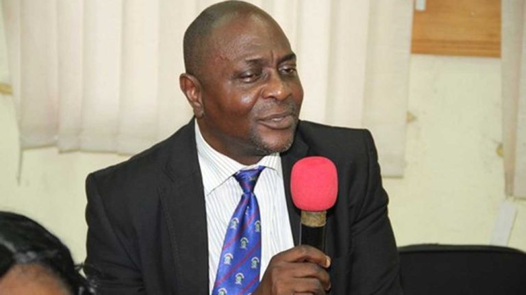 ‘​All you profess are lies and deceit’… ASUU replies FUOYE VC, alleges multiple misconducts