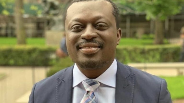 Seun Onigbinde bows to criticisms, resigns as Technical Adviser on Budget